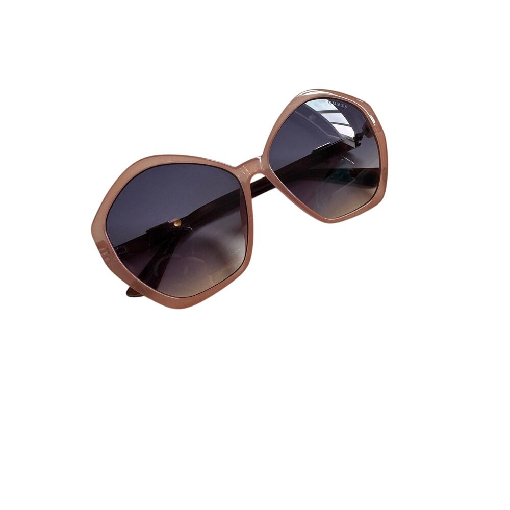 NEW Guess GU 7813 pentagon Sunglasses